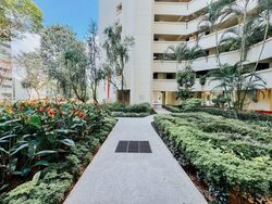 Ivory Heights (D22), Condominium #587744951